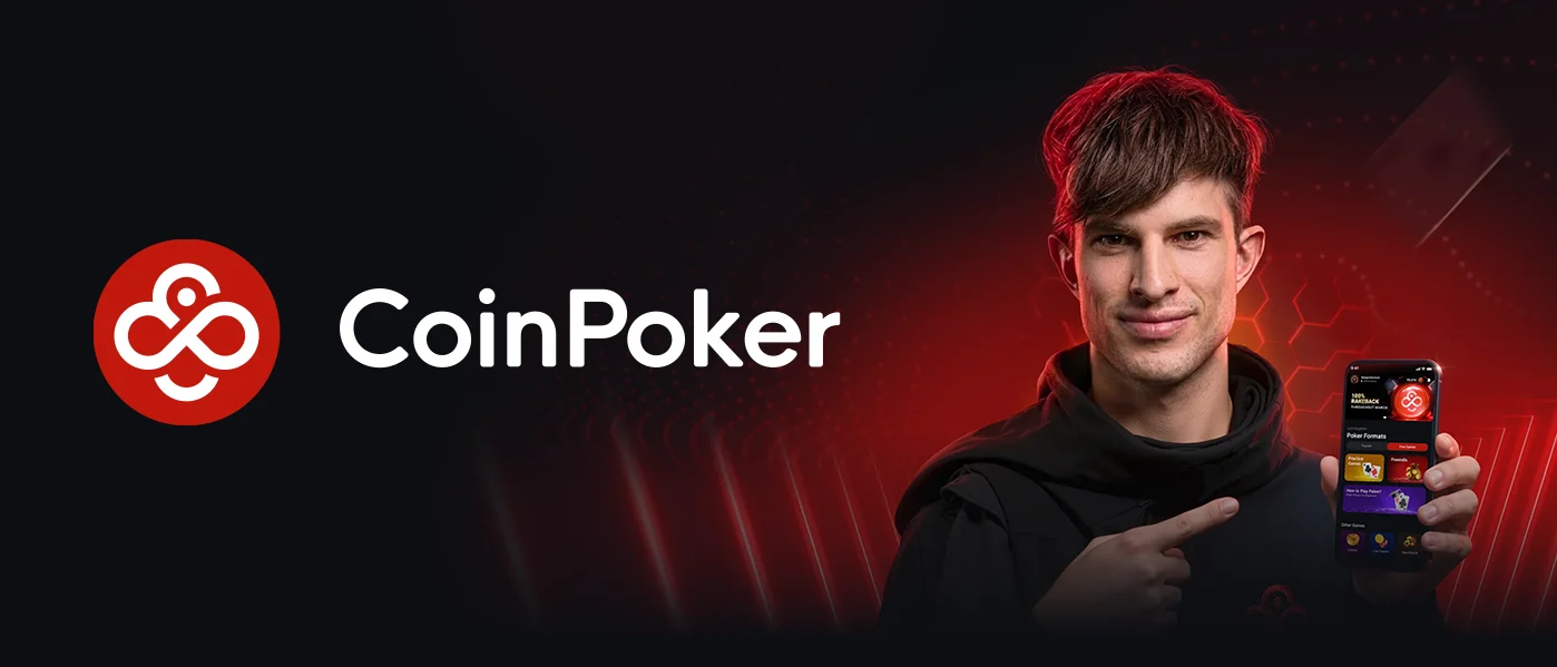 CoinPoker