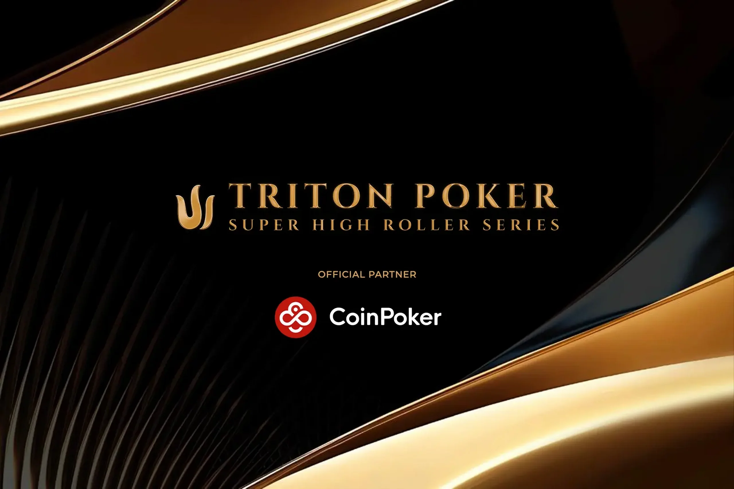 CoinPoker wird Partner der Triton Montenegro Series und startet „Road to Triton“-Aktion im Wert von 25.000 Dollar