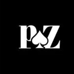 Pokerzeit Logo