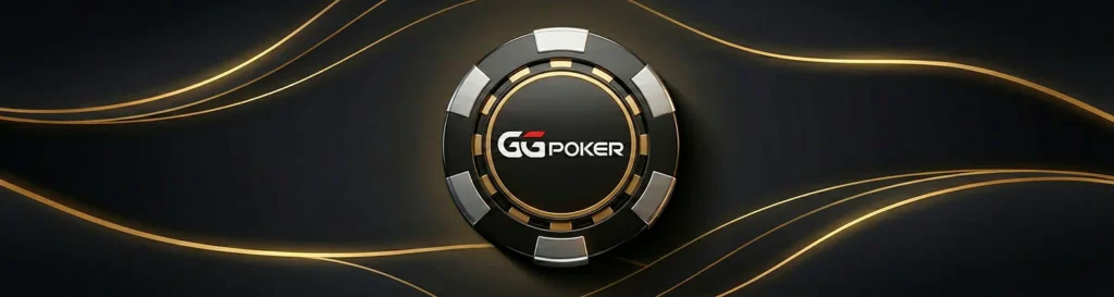GGPoker Poker App für Omaha und Texas Hold’em