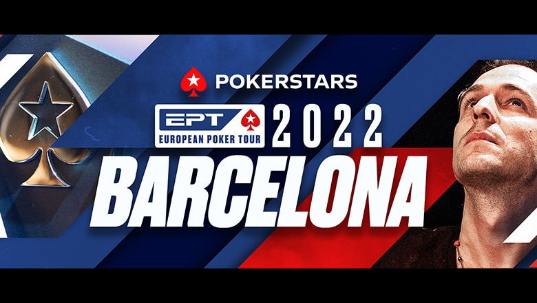 Vom 8. bis 21. August – PokerStars EPT kehrt nach Barcelona zurück