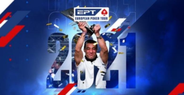 Lockdown: EPT Prag 2021 auf unbestimmte Zeit verschoben