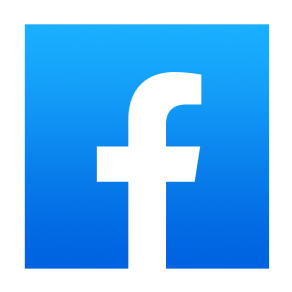 Facebook Logo