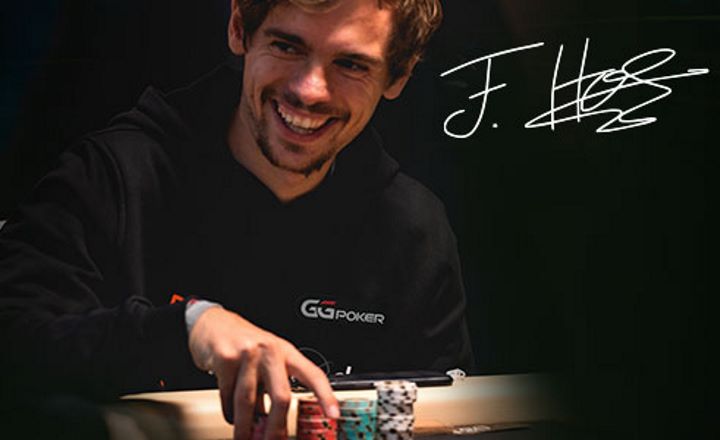 Fedor Holz Zweiter beim $10k Super Million$ auf GGPoker