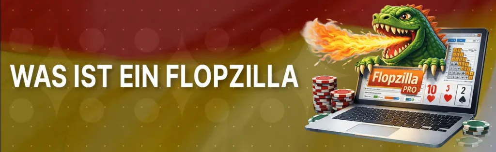 Flopzilla Pro ist die erweiterte Version des bekannten Flopzilla-Rechners. Statt nur einzelne Hände vergleicht die Software ganze Hand-Ranges auf Flop, Turn und River. So erkennen Sie, wie oft bestimmte Handstärken wie Top Pair oder Draws vorkommen.