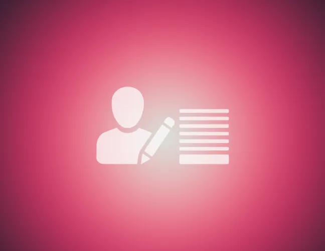 Kontaktdaten eintragen