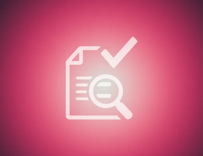 Bei Bedarf Verifizierung nachreichen