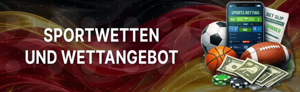 Das Sportwetten-Angebot von TonyBet überzeugt durch Vielfalt und klare Struktur. Neben den großen europäischen Fußballligen sind auch US-Sportarten wie Eishockey, American Football und besonders Basketball stark vertreten. 