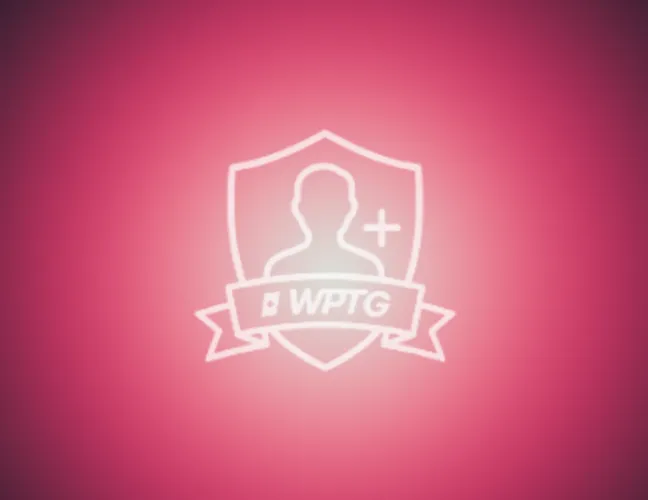 Registrierung abschließen: