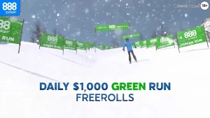 Gree Run