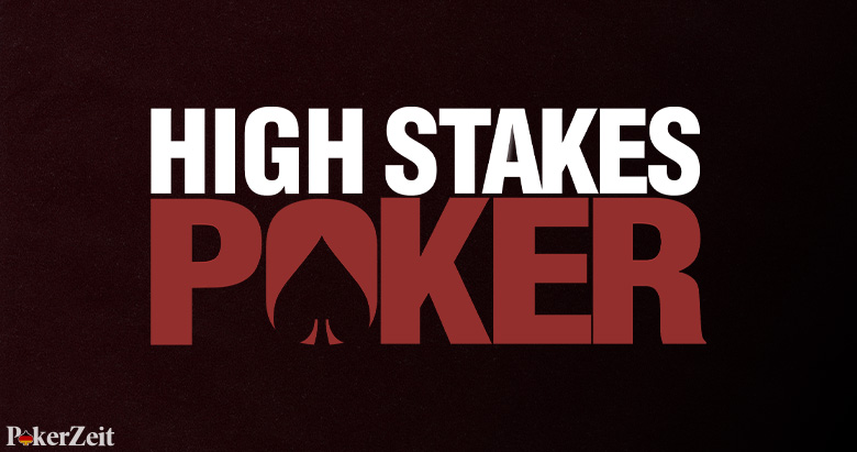 What The Experts Aren't Saying About High Stakes Poker And How It Affects You