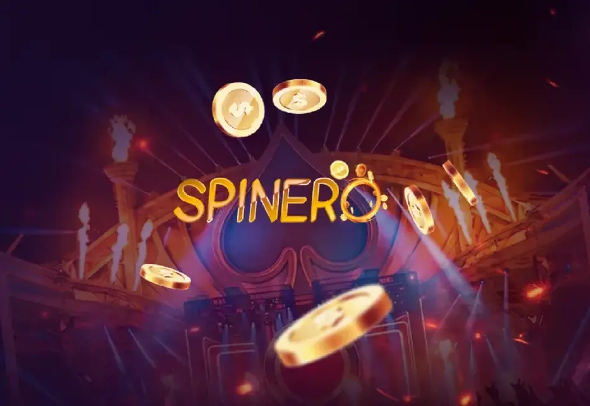 Spinero Festival!