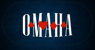 Omaha Poker Regeln