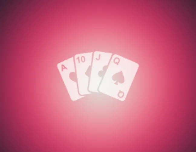 Deine vier Karten eingeben: