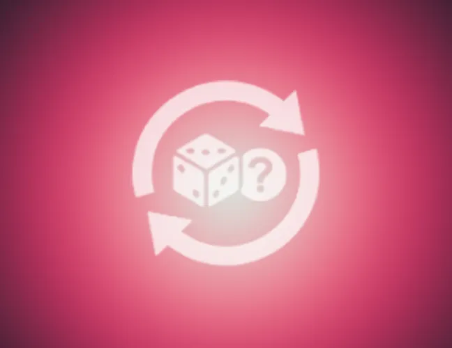 Reset und Varianten testen: