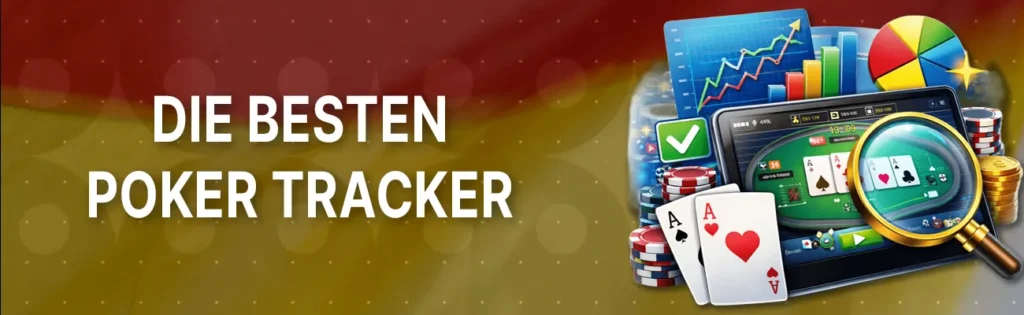 Moderne Poker-Tools ermöglichen den Abgleich großer Datenmengen – selbst beim Spiel an vielen Tischen gleichzeitig. Entscheidend ist, dass die Tracking-Software plattformübergreifend unter iOS und Android funktioniert.