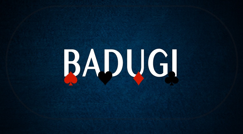 Badugi Poker – Regeln und Spielablauf | PokerZeit.de
