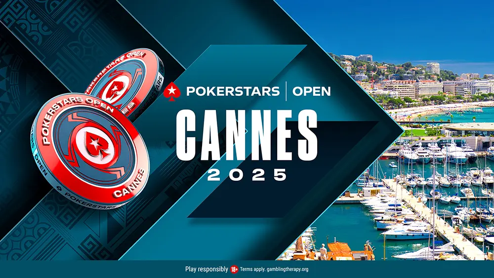 PokerStars Cannes