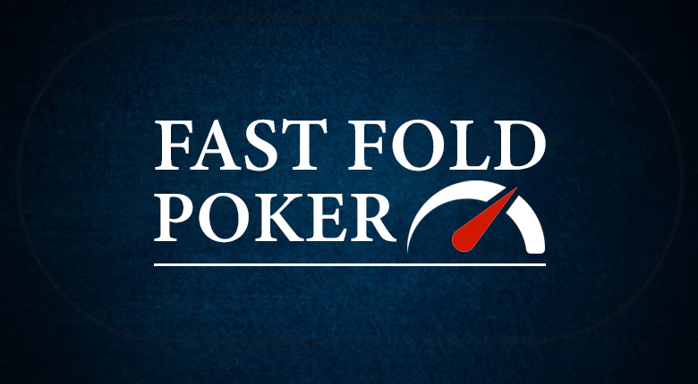 Fast Fold Poker: Zoom, Rush und Snap Poker – Regeln und Tipps