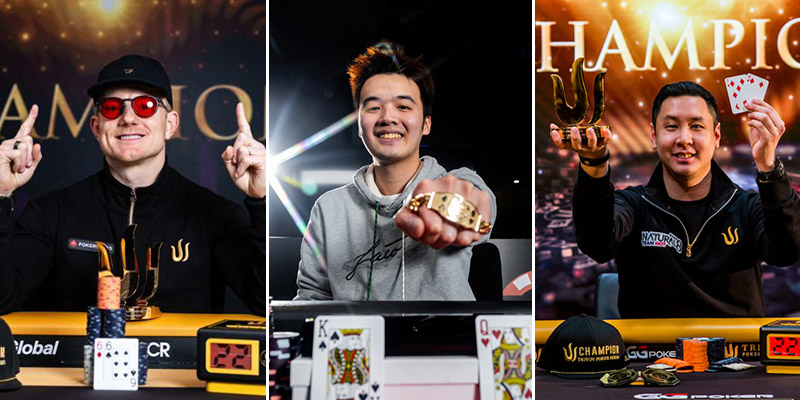 Neuigkeiten aus der Pokerwelt Ende Mai 2025 inklusive Blick nach Las Vegas