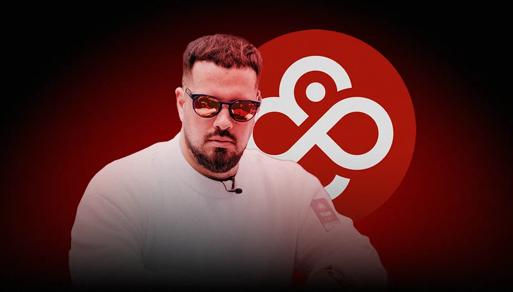 Papo MC wird Markenbotschafter bei CoinPoker 2026