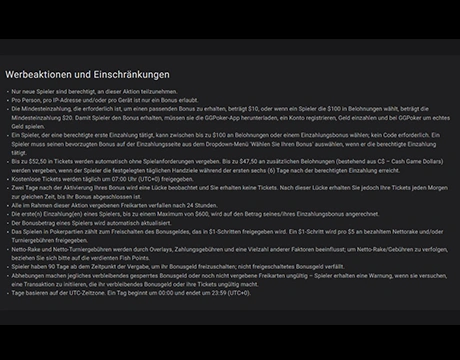 Lesen ist das A und O: