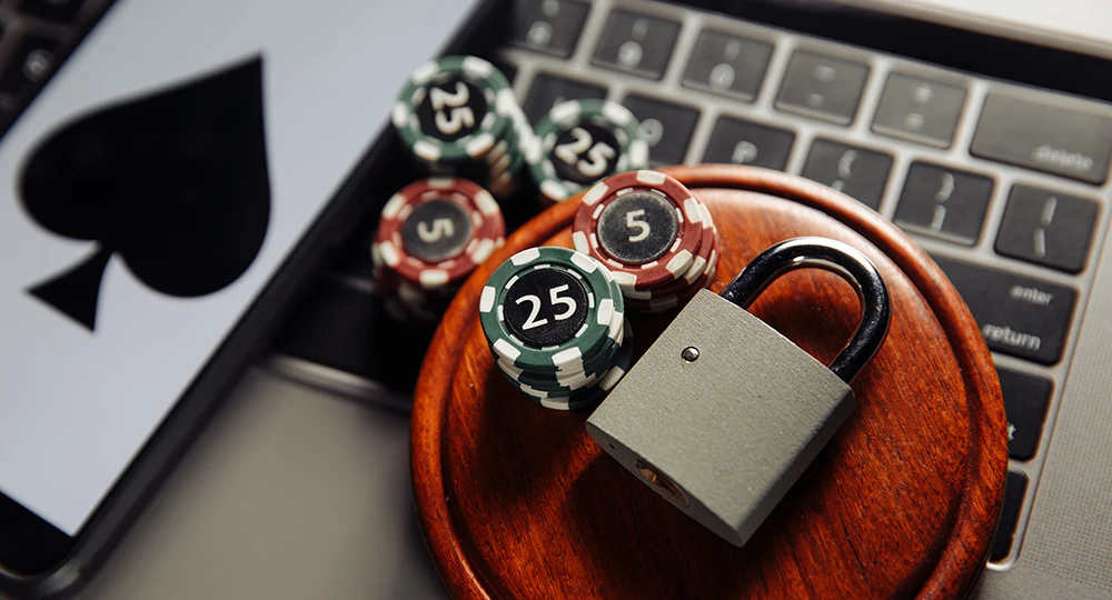 Sicherheit & Verantwortungsvolles Spielen