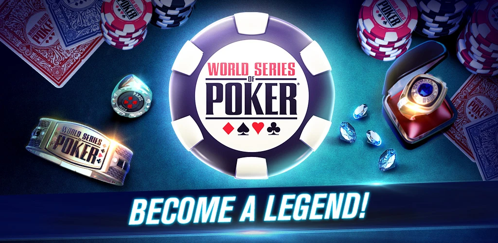 World Series of Poker (WSOP)