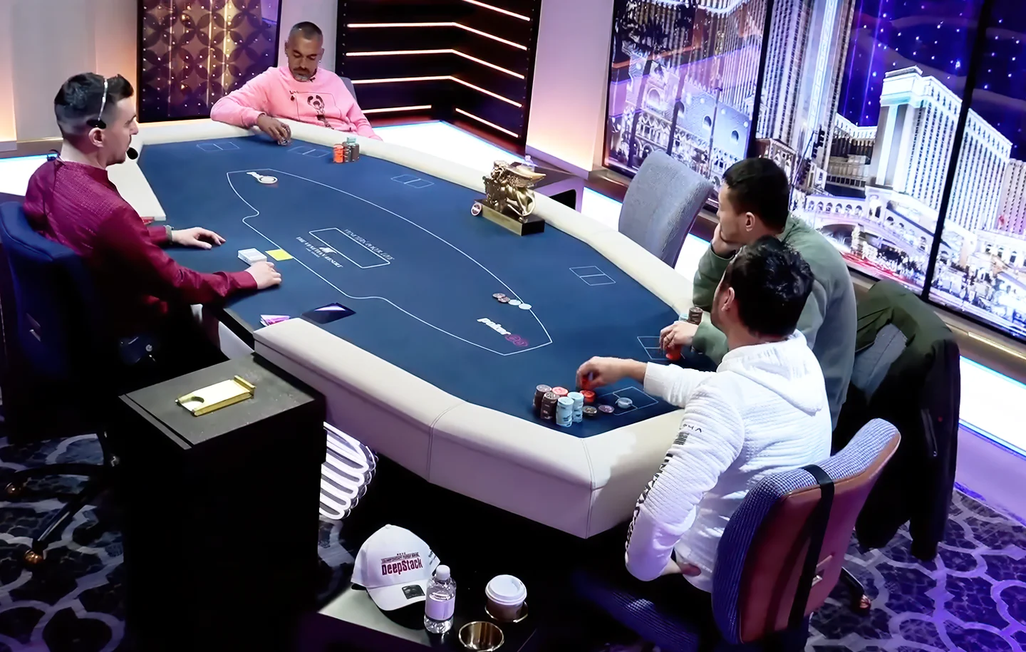 Mai 2026: Die heiße Phase der Live-Pokersaison beginnt weltweit