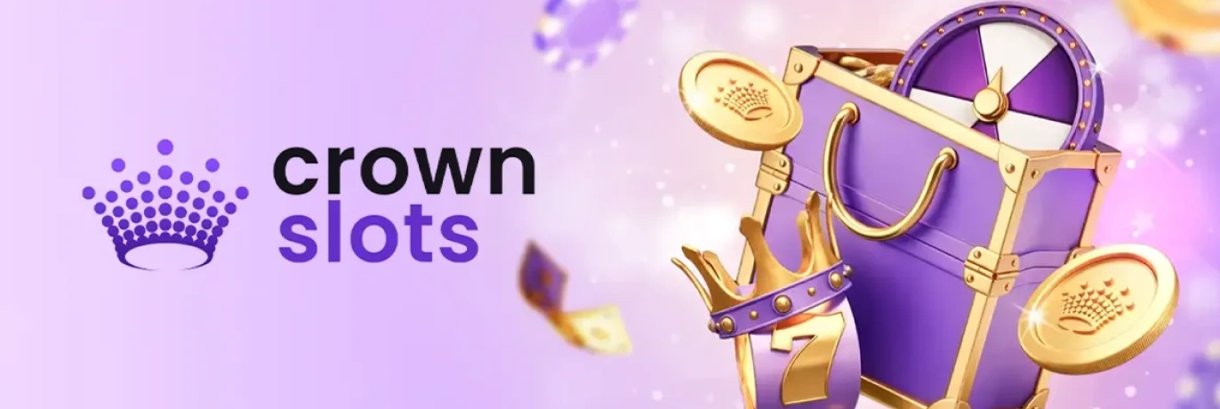 Crownslots Willkommensbonus und Aktionen