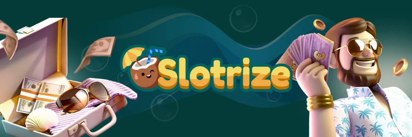 Boni & Aktionen im Slotrize Casino