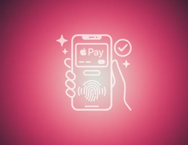 Zahlung bestätigen: