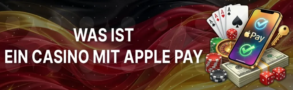 Apple Pay im Online Casino ermöglicht schnelle, sichere Einzahlungen ohne Eingabe von Kartendaten. Du bestätigst Zahlungen einfach per iPhone, iPad, Mac oder Apple Watch über die Wallet-App.