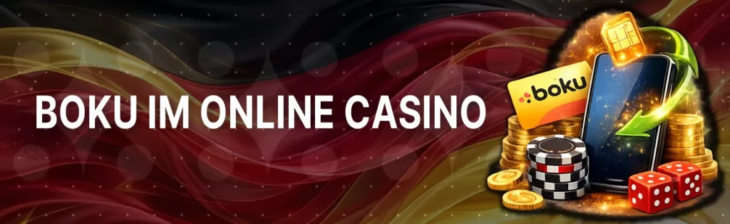 Boku selbst erhebt meist keine Gebühren, aber dein Mobilfunkanbieter kann eigene Kosten verlangen – nicht das Casino.