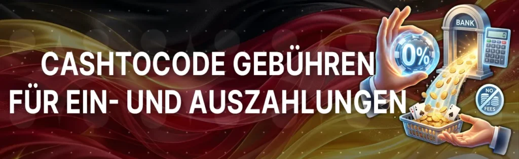 Bei Zahlungen in Online-Casinos können je nach Plattform Gebühren anfallen. Der Gutschriftsbetrag wird im Voraus angezeigt, sodass es keine Überraschungen gibt. Kleinere Zahlungen sind häufiger gebührenpflichtig. 