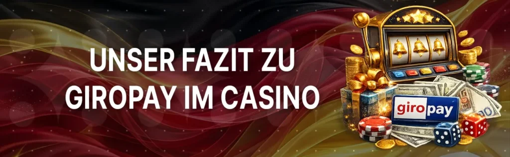 Giropay-Casinos sind 2026 für deutsche Spieler weiterhin attraktiv dank direkter Bankanbindung. Doch andere Methoden wie Krypto oder Klarna rücken stärker in den Fokus.