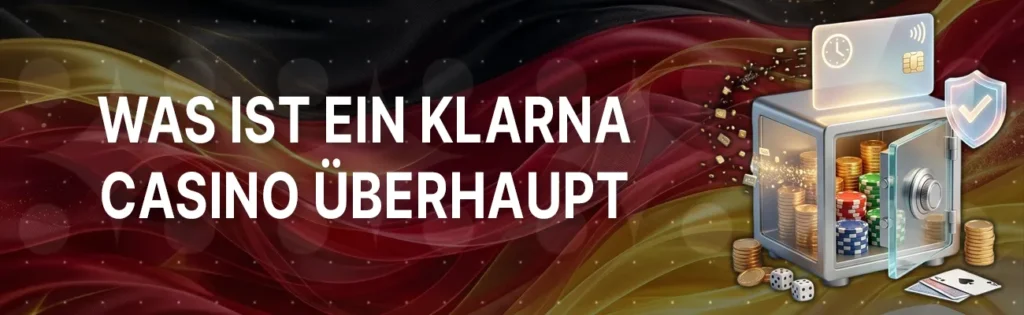 Ein Casino mit Klarna nutzt den schwedischen Dienst für schnelle Zahlungen wie Sofort oder Rechnungskauf. Die Abwicklung ist einfacher als üblich, verwaltbar per App oder Account.