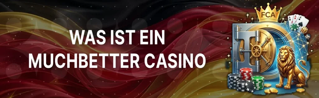 Ein MuchBetter Casino akzeptiert Zahlungen über die App. MuchBetter ist ein regulierter Finanzdienst aus Großbritannien. Du lädst Geld in dein Konto und nutzt es schnell für Casinos – ohne ständige Bankdaten. 