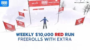 Red Run