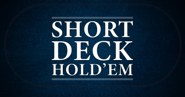 Short Deck Hold’em (6+ Hold’em) Regeln