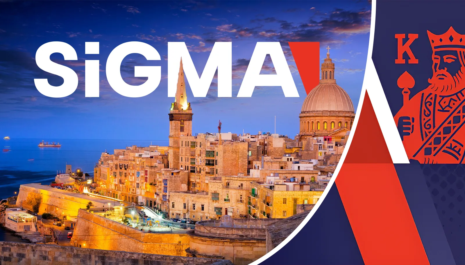 SiGMA exklusiv: Warum Malta zu den attraktivsten Standorten für Poker-Serien gehört
