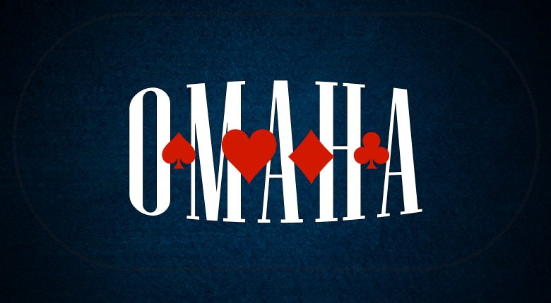 Omaha Poker Regeln