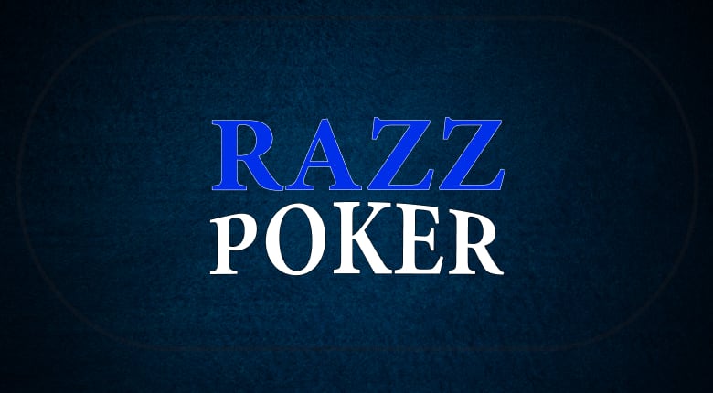 Razz Poker Regeln