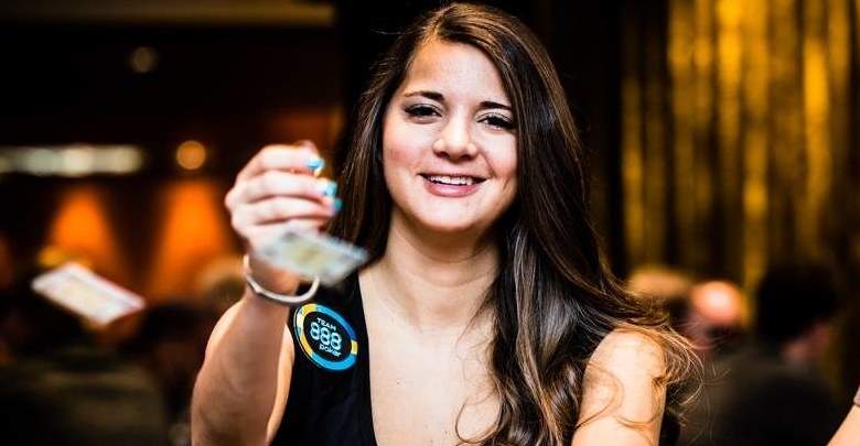Sofia Lövgren im WSOP-Interview: „Ich liebe es, mit 72s zu bluffen“