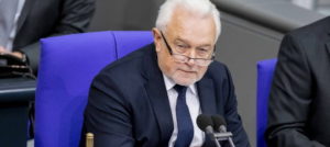 Wolfgang Kubicki wollte Poker nach SH holen