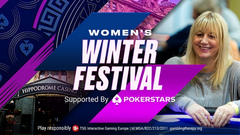Women’s Winter Festival 2024