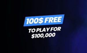 Kostenloser Bonus bei WPT Global