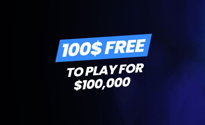 So spielt man das $100k gtd. Turnier bei WPT Global kostenlos mit