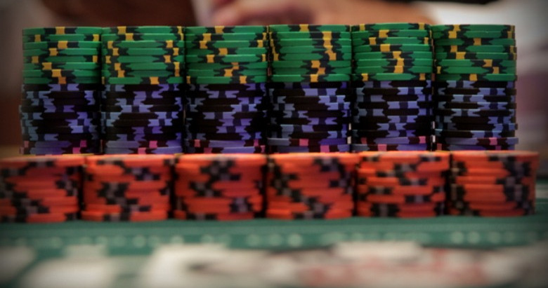 Wie man Poker Spielt