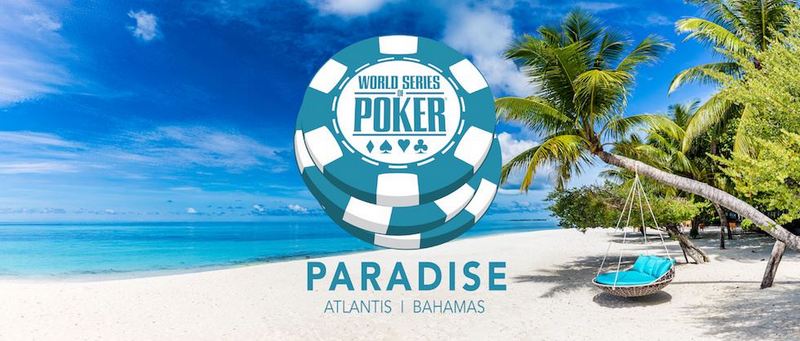 WSOP Paradise 2024